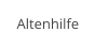 Altenhilfe